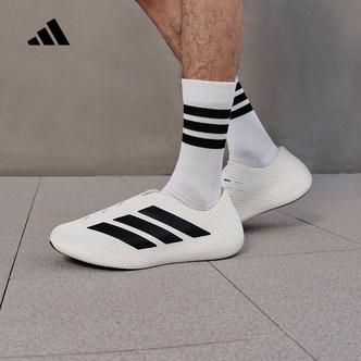 adidas/阿迪达斯李现同款PURECHILL风缓震回弹运动舒缓凉鞋HQ2950