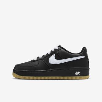 NIKE/耐克AirForce1LV8鞋子空军一号运动透气鞋2026板鞋HQ1911001