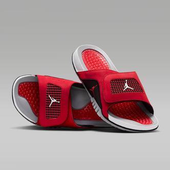 NIKE/耐克JordanHydro4Retro男子拖鞋夏季532225600