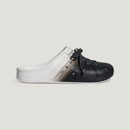 【滔搏联动】adidas 阿迪达斯中性ADILETTE CLOGFOS拖鞋LA5012