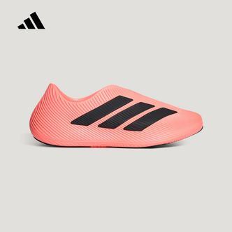 adidas/阿迪达斯中性风缓稳定缓震回弹运动舒缓凉鞋洞洞鞋 LC1225