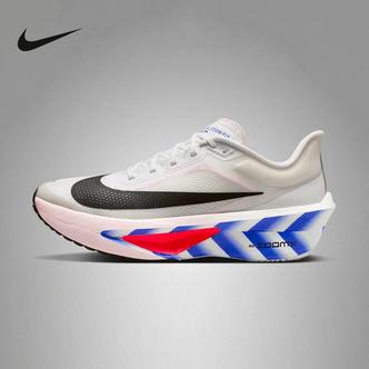 NIKE/耐克缓震慢跑鞋男夏季透气耐磨厚底舒适回弹运动鞋II7285100主图