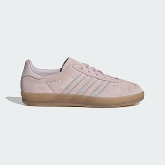 adidas/阿迪达斯GAZELLE INDOOR SHOES 「T头鞋」经典运动鞋IH9221