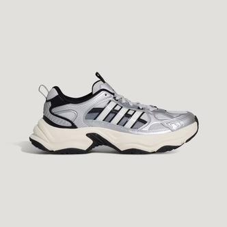 adidas/阿迪达斯中性复古透气网面低帮休闲运动鞋专业跑鞋KJ9522主图