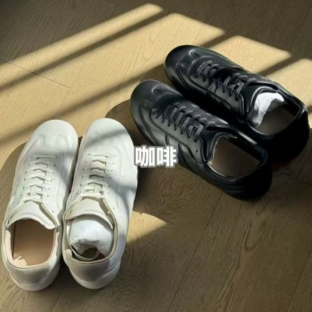 【现货】Le风格25FW SOFT RUNNER NAPPA混种羊皮德迅鞋
