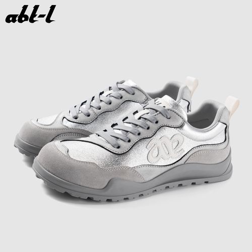 ABT-L 牛反绒德训复古时尚休闲鞋ABTL010主图