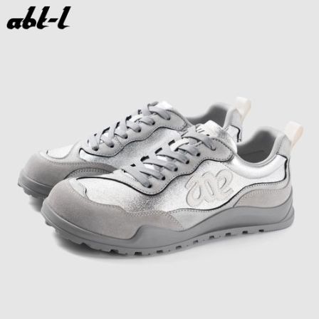 ABT-L 牛反绒德训复古时尚休闲鞋ABTL010