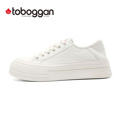 toboggan2026春夏季新款时尚厚底鞋百搭潮流休闲风女款9157{王伟}主图