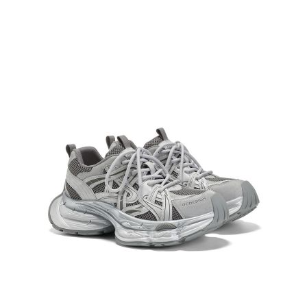 【跟高6cm】春季新款百搭做旧厚底休闲鞋8537
