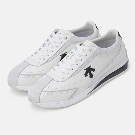DESCENTE/迪桑特男女通用运动鞋板鞋休闲鞋SR113LCR11
