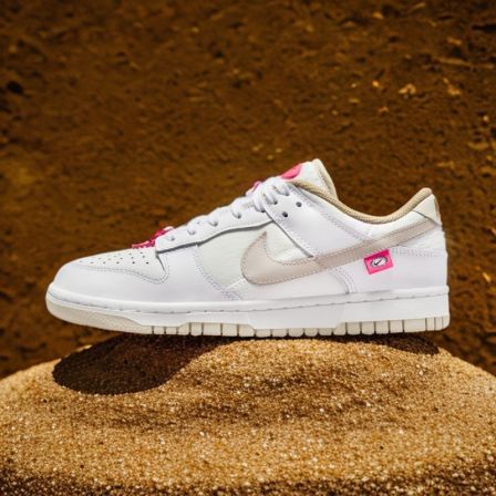 【NIKE/耐克】Dunk女款潮流休闲时尚舒适运动鞋低帮板鞋DX6060121