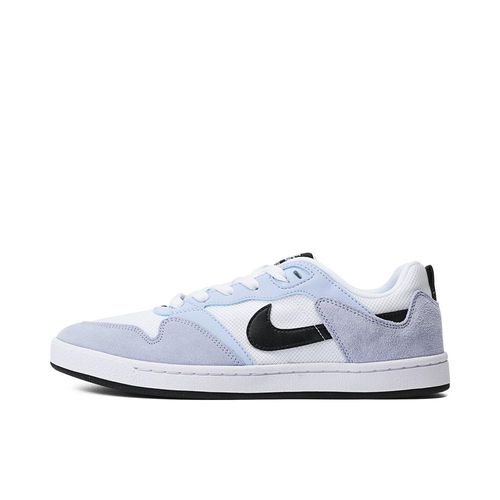 【滔搏官方】NIKE耐克新款夏季透气SB ALLEYOOP休闲鞋 CJ0882-500主图