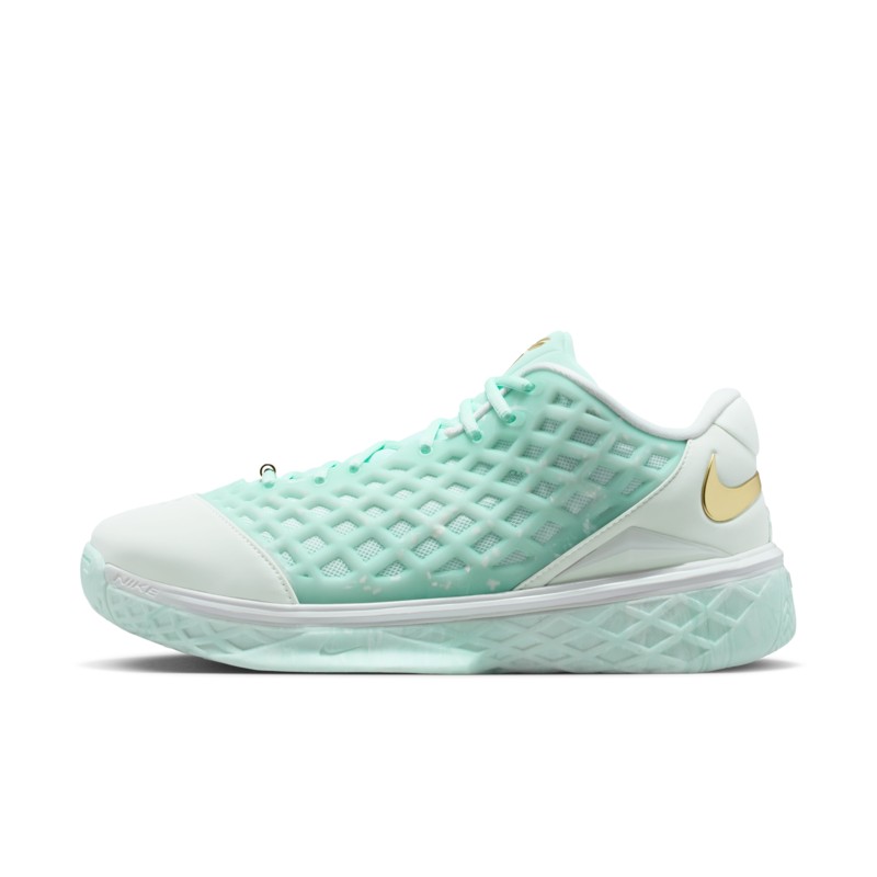 Kobe 3 Low Protro "CHBL"耐高篮球系列科比男/女篮球鞋IX2017主图
