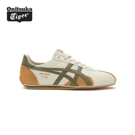 【经典】Onitsuka Tiger鬼塚虎RUNSPARK男女情侣休闲鞋春夏季百搭