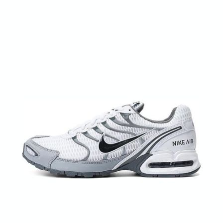 NIKE耐克男子air max TORCH 4百搭运动老爹休闲鞋343846-100