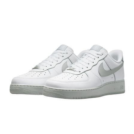 NIKE/耐克官方男款air force 1空军一号低帮运动板鞋-FJ4146-128