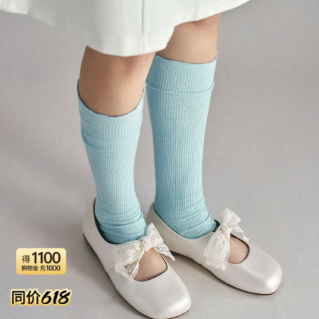 卓诗尼玛丽珍鞋平底不累脚