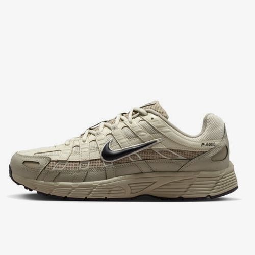 NIKE耐克2026男子NIKE P-6000 PRM休闲鞋IH8042-100主图