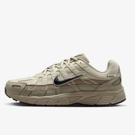 NIKE耐克2026男子NIKE P-6000 PRM休闲鞋IH8042-100