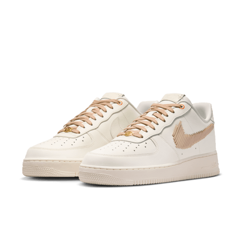 NIKE官方正品男子橡塑44周年空军AF1运动板鞋IR7011-121主图