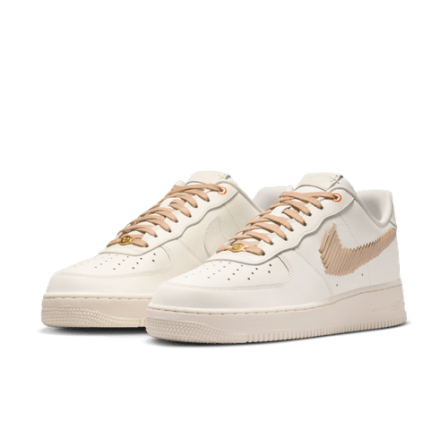 NIKE官方正品男子橡塑44周年空军AF1运动板鞋IR7011-121