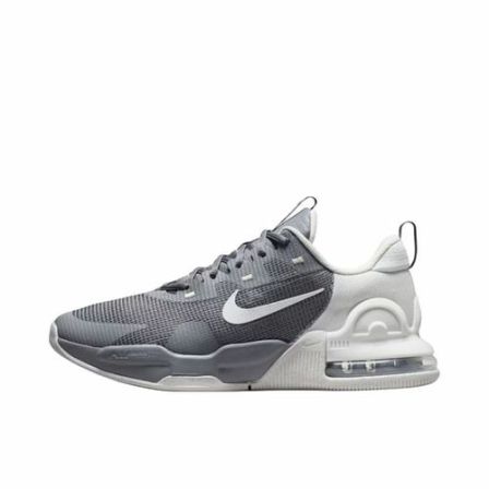耐克 AIR MAX ALPHA 男款气垫缓震透气训练鞋DM0829-007