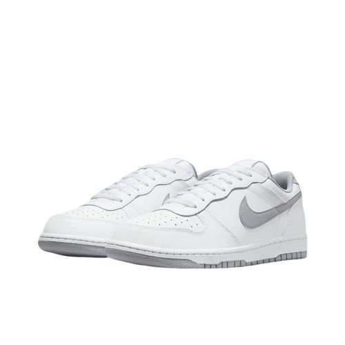 【滔搏联动】NIKE耐克男子BIG NIKE LOW休闲鞋355152-106主图