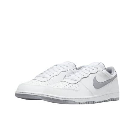 【滔搏联动】NIKE耐克男子BIG NIKE LOW休闲鞋355152-106
