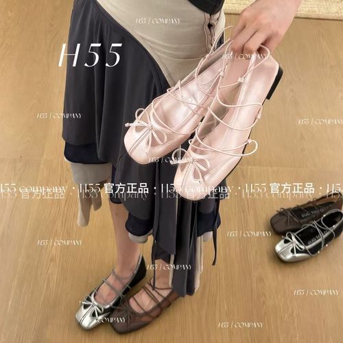 造梦精灵-网纱系列弹力带玛丽珍鞋2cm10-3574【N】主图