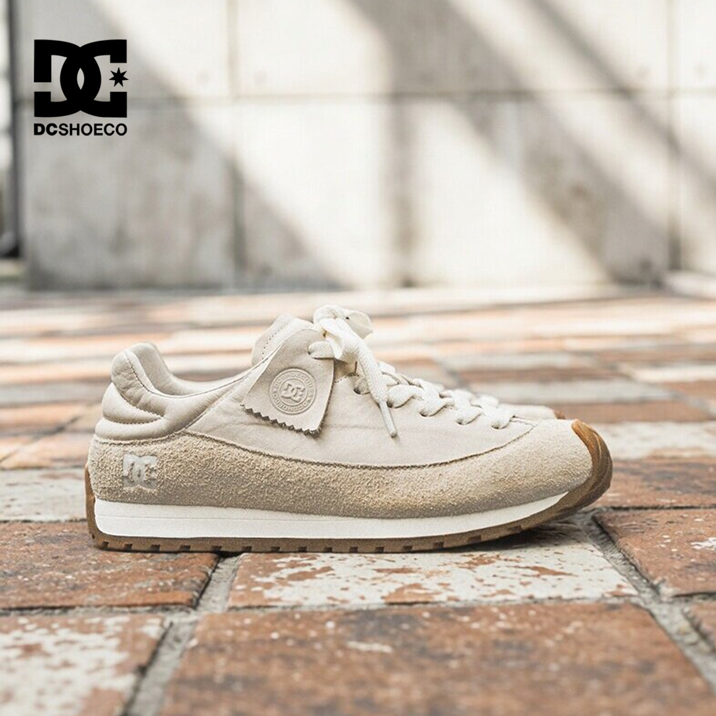DCSHOES Moab山系男鞋2026宽楦防滑运动登山鞋德训鞋男父亲节礼物主图