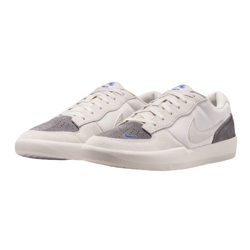 【滔搏联动】NIKE耐克男女同款SBFORCE58运动滑板休闲鞋IQ8398-001主图