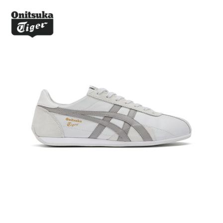 【经典】Onitsuka Tiger鬼塚虎官方RUNSPARK时尚潮流男女百搭复古鞋