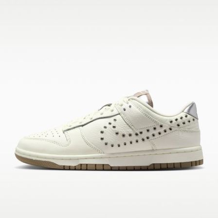 NIKE耐克女子W NIKE DUNK LOW休闲鞋IU3488-133