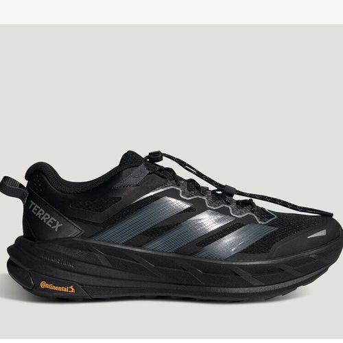 adidas2026中性TERREX FREEHIKER 休闲运动鞋KK1881主图