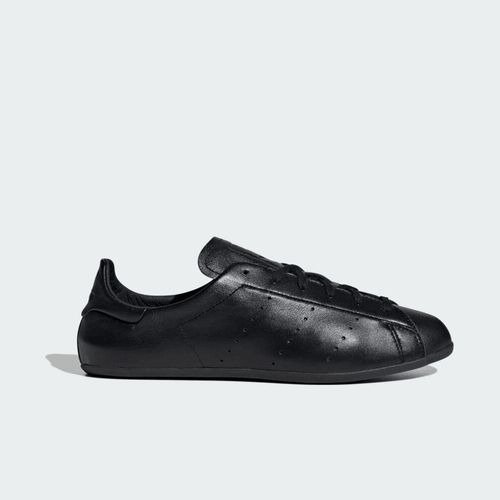 【滔搏联动】阿迪三叶草2026中性STAN SMITH LO PRO 薄底鞋JR6010主图