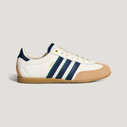 【滔搏联动】adidas三叶草中性CHANGLEORI-CLASSIC休闲鞋 LA1355主图