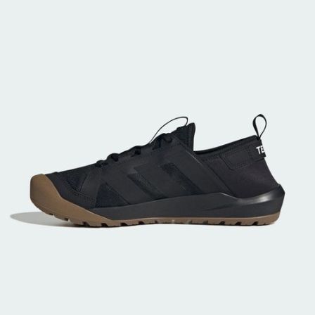 【滔搏联动】adidas中性TERREX DAROGA CORDURA休闲鞋KH6689