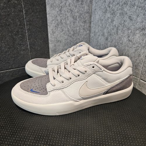 NIKE/耐克【国补】新款男子NIKE SB FORCE 58休闲滑板鞋 IQ8398001主图