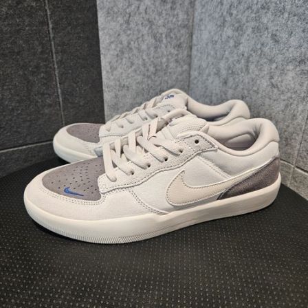 NIKE/耐克【国补】新款男子NIKE SB FORCE 58休闲滑板鞋 IQ8398001