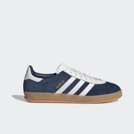 adidas/阿迪达斯「T头鞋」经典运动板鞋德训鞋IH9650