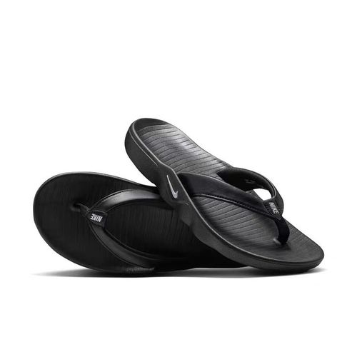 【滔搏联动】NIKE/耐克2026夏男子时尚百搭户外运动拖鞋IH2380-001主图