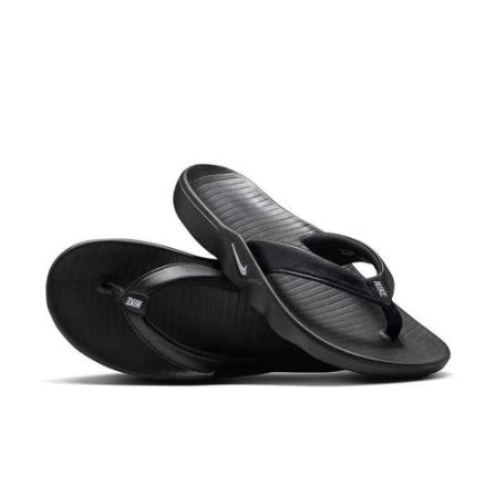 【滔搏联动】NIKE/耐克2026夏男子时尚百搭户外运动拖鞋IH2380-001