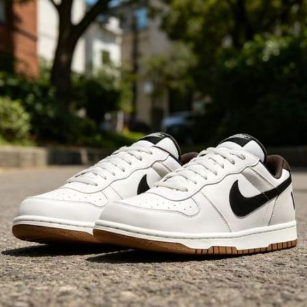 【专柜正品】耐克男子BIG NIKE LOW LUX休闲百搭低帮板鞋854166101