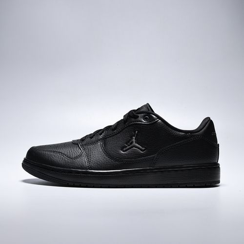 【滔搏联动】Jordan男子JORDAN COURT CONNECT LOW休闲鞋IQ5698-006主图