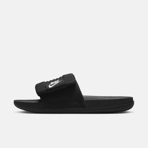 【滔搏联动】NIKE男子NIKE OFFCOURTADJUST SLIDE休闲鞋 DQ9624-001主图