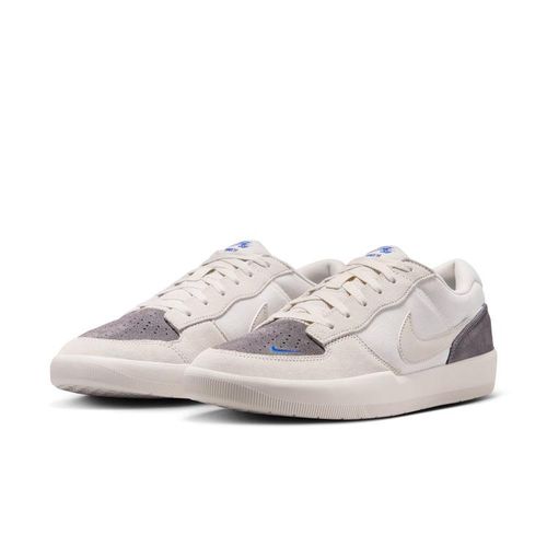NIKE/耐克官方正品男女同款FORCE 58复古运动板鞋IQ8398-001主图