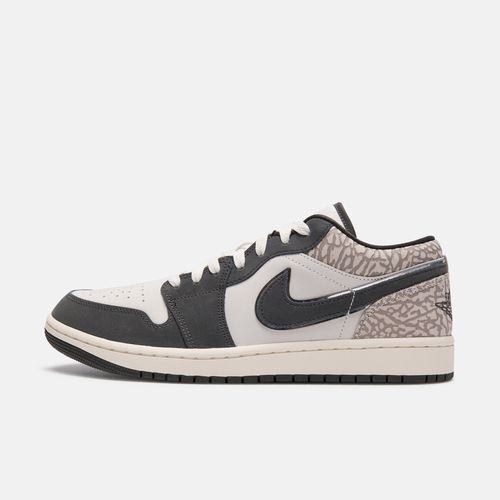 耐克2026男子AIR JORDAN 1 LOW SE V2休闲鞋IU2268-100主图