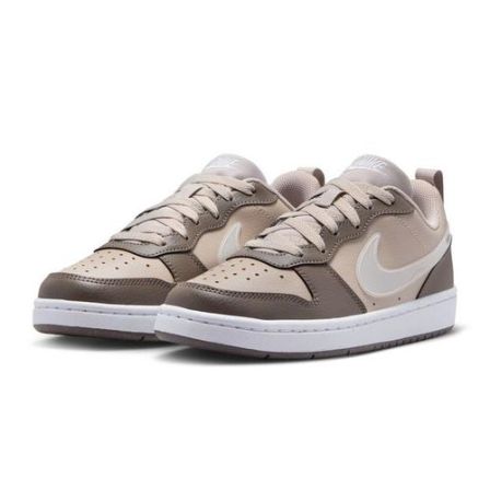 NIKE/耐克官方大童COURT BOROUGH LOW 舒适运动休闲鞋-IV5820-200