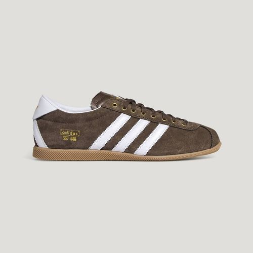 Adidas三叶草中性ANFUORI-CLASSIC休闲鞋KJ3958主图