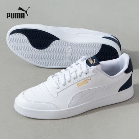 【618直降】PUMA彪马女鞋海军蓝金标板鞋2026新款小麦昆正品休闲鞋